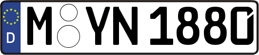 M-YN1880