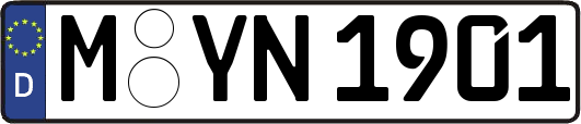 M-YN1901