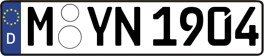 M-YN1904