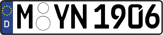 M-YN1906