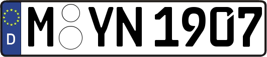 M-YN1907