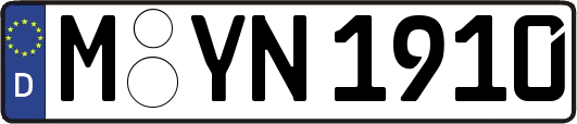 M-YN1910