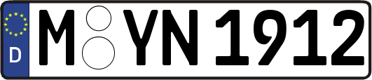 M-YN1912