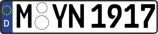 M-YN1917