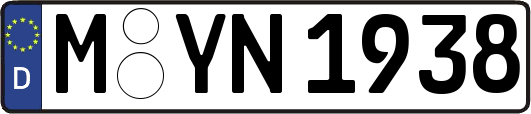 M-YN1938