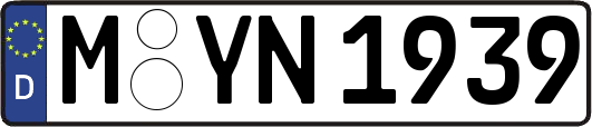 M-YN1939