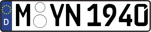 M-YN1940