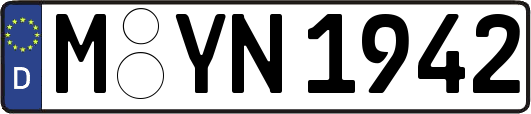 M-YN1942