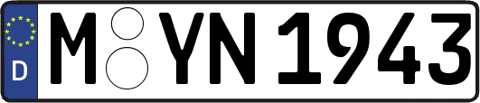 M-YN1943