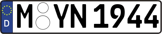 M-YN1944