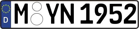 M-YN1952