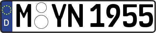 M-YN1955