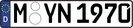 M-YN1970