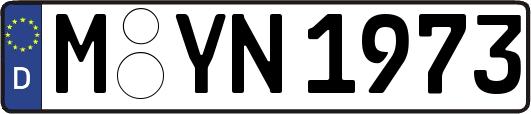 M-YN1973