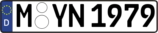 M-YN1979