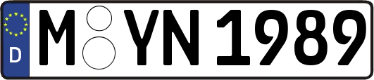 M-YN1989