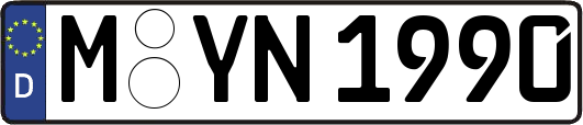 M-YN1990