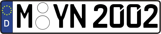 M-YN2002