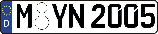 M-YN2005