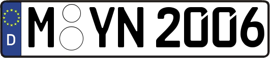 M-YN2006