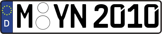 M-YN2010