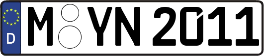 M-YN2011
