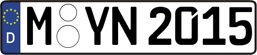M-YN2015
