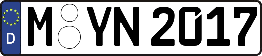 M-YN2017