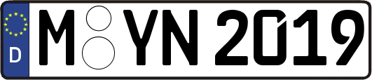 M-YN2019