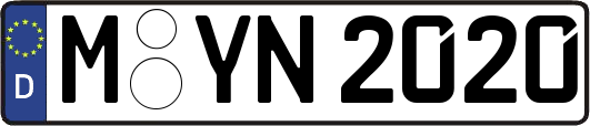 M-YN2020