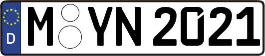 M-YN2021