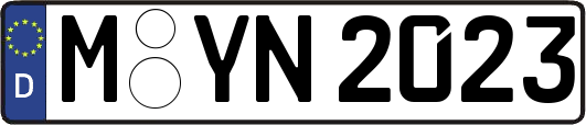 M-YN2023