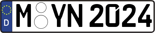 M-YN2024