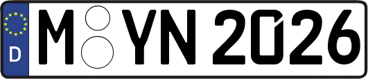 M-YN2026