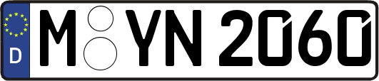 M-YN2060