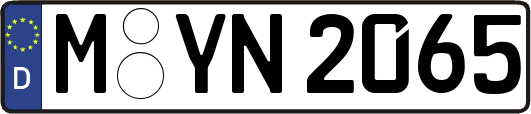 M-YN2065