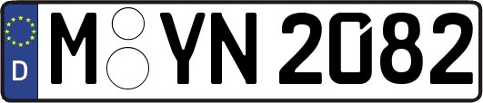 M-YN2082
