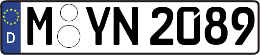 M-YN2089