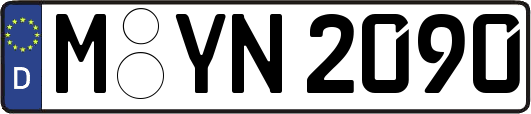 M-YN2090