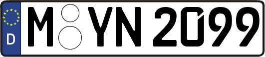 M-YN2099