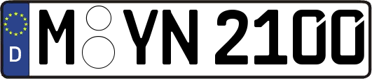 M-YN2100