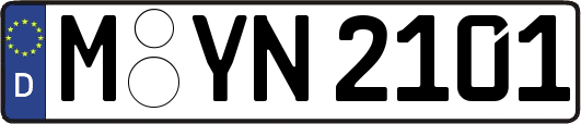 M-YN2101