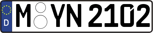 M-YN2102