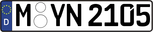 M-YN2105