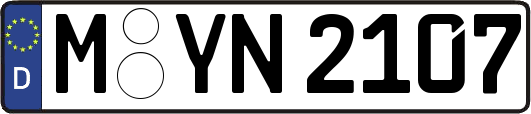 M-YN2107