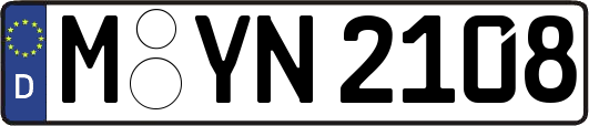 M-YN2108