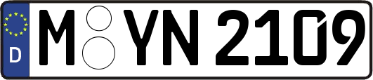 M-YN2109