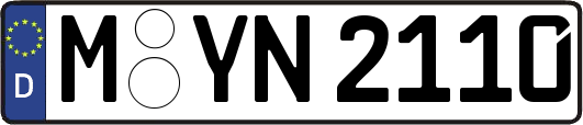 M-YN2110