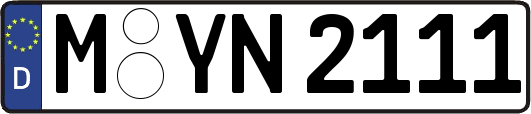 M-YN2111