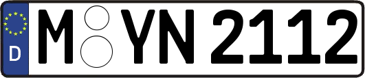 M-YN2112